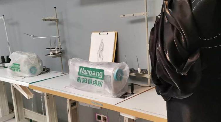 آموزش خیاطی