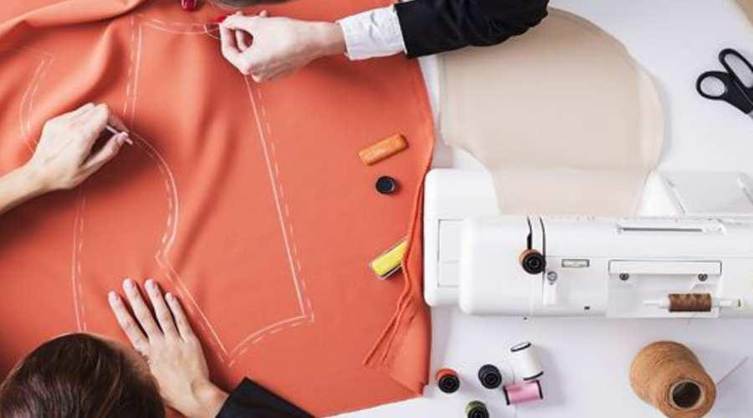 آموزش خیاطی