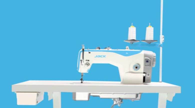 چرخ خیاطی جک