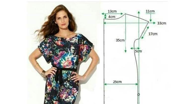 آموزش خیاطی آسان