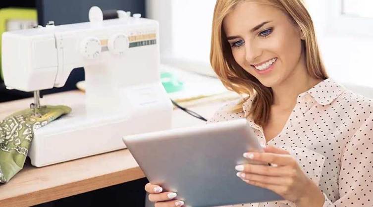 بهترین روش آموزش خیاطی