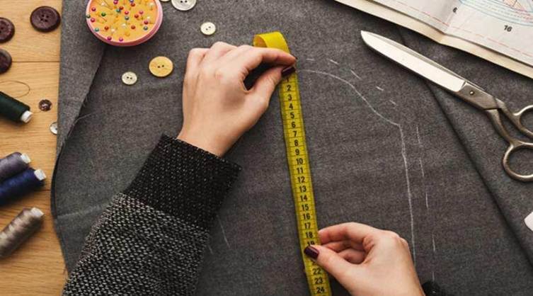 بهترین روش آموزش خیاطی