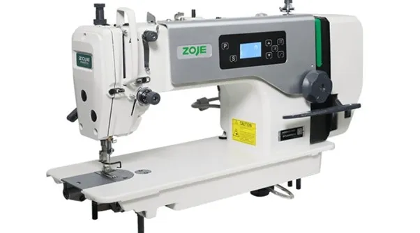 چرخ خیاطی زوجی ساخت کجاست؟ +معرفی برند Zoje و کشور سازنده آن (تاریخچه و ویژگی‌ها)