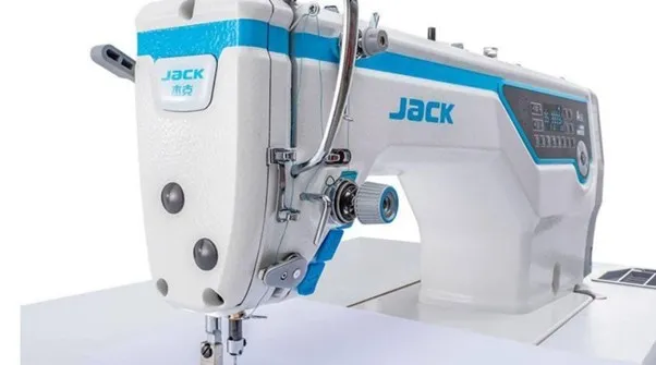 ارور ۱۴ چرخ خیاطی جک | علت‌ها و نحوه رفع مشکل