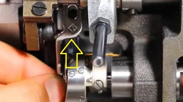 رفع خطای E1 در چرخ خیاطی جک: علت‌ها و روش‌های عیب‌یابی و تعمیر