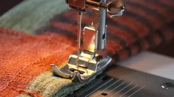 ضخیم دوزی با چرخ خیاطی جک: (+راهنمای کامل برای انتخاب و استفاده)