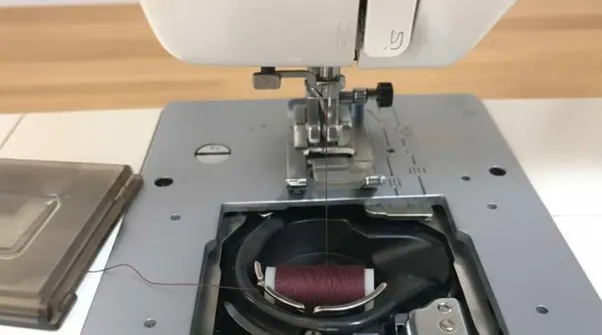 علت ریز دوختن چرخ خیاطی ژانومه 802 و راه‌حل‌های مؤثر برای رفع آن