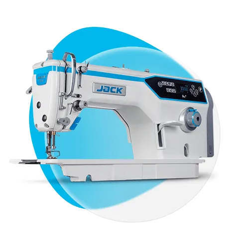 چرخ خیاطی راسته دوز صنعتی