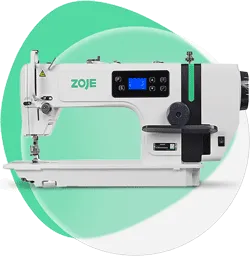 چرخ خیاطی صنعتی
