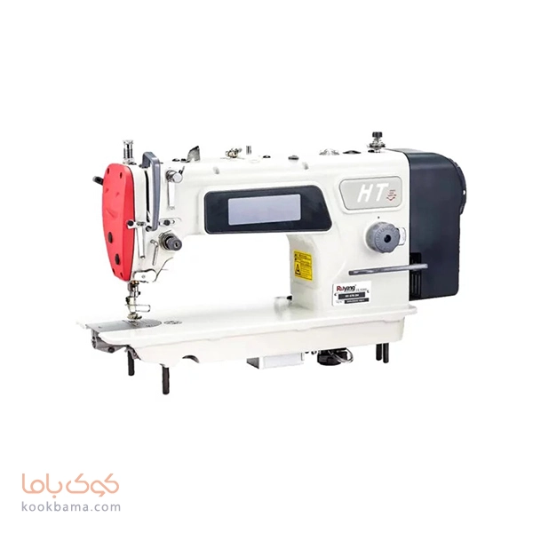 چرخ راسته دوز رویانگ مدل RY-E268-D4
