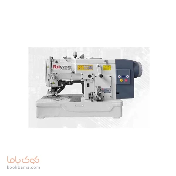 چرخ مادگی کامپیوتری تک پدال سه موتوره رویانگ مدل RY-783/883D