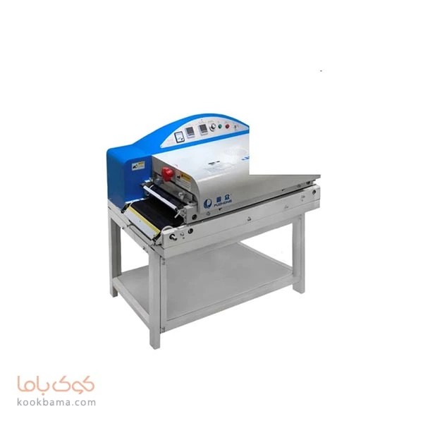 دستگاه فیوزینگ عرض 30 جک (جی کا اس)+ اقساط