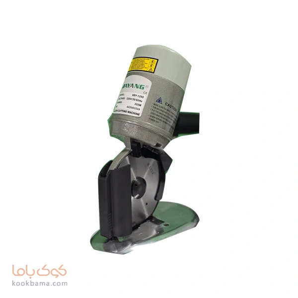 قیچی برقی هشت پر دایانگ SDY-125