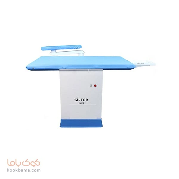 میز مکش مستطیلی سیلتر مینی SILTER MINI