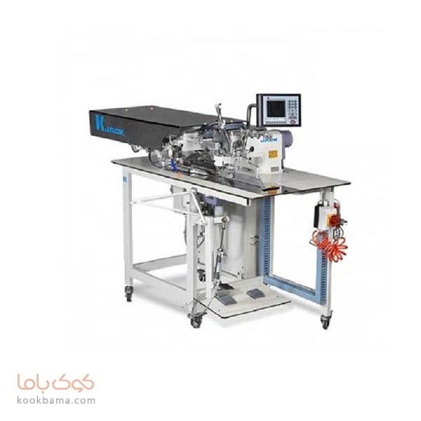 چرخ فیلتو دوز جک مدل JK-T5878