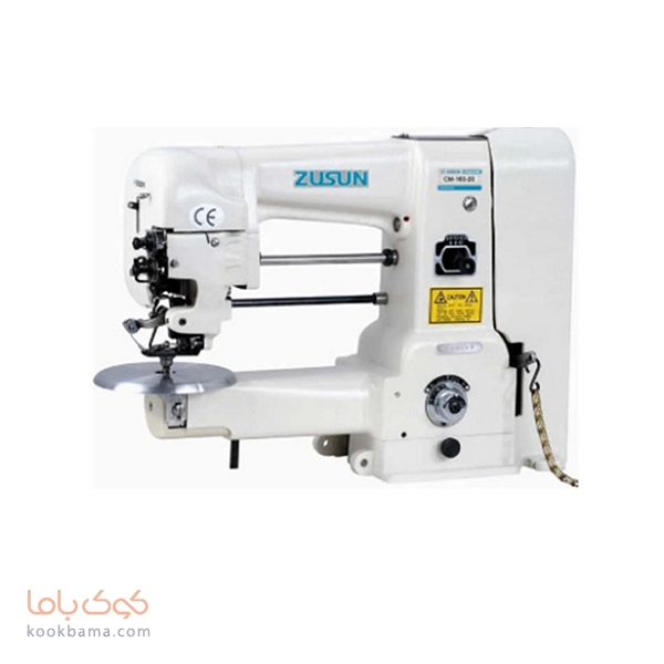 چرخ نقطه زن زوسان مدل CM-160-20