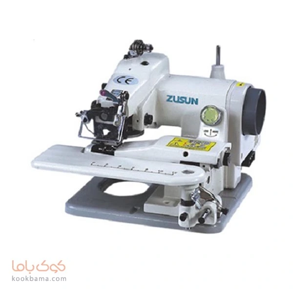 چرخ پس دوز رومیزی زوسان مدل CM-500