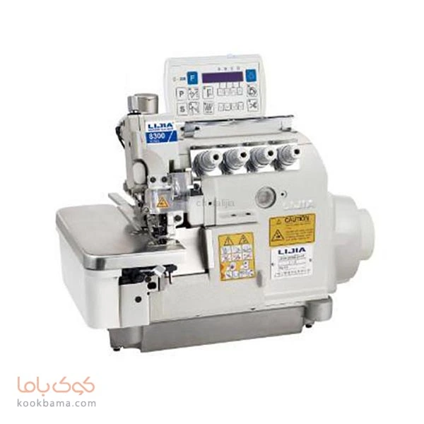 چرخ سردوز بافت لیجیا مدل L8300-T-4