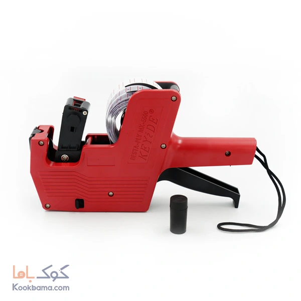 دستگاه اتیکت زن (قیمت زن )