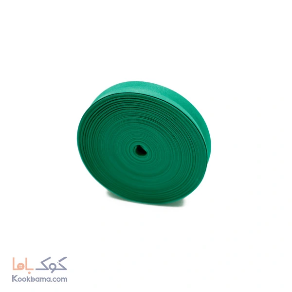 نوار اریب کتان 30 یاردی کله غازی کد cs27