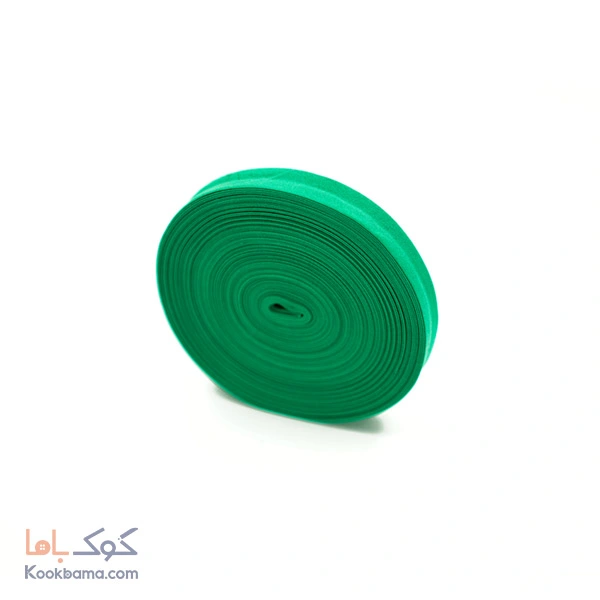 نوار اریب کتان 30 یاردی چمنی کد cs28