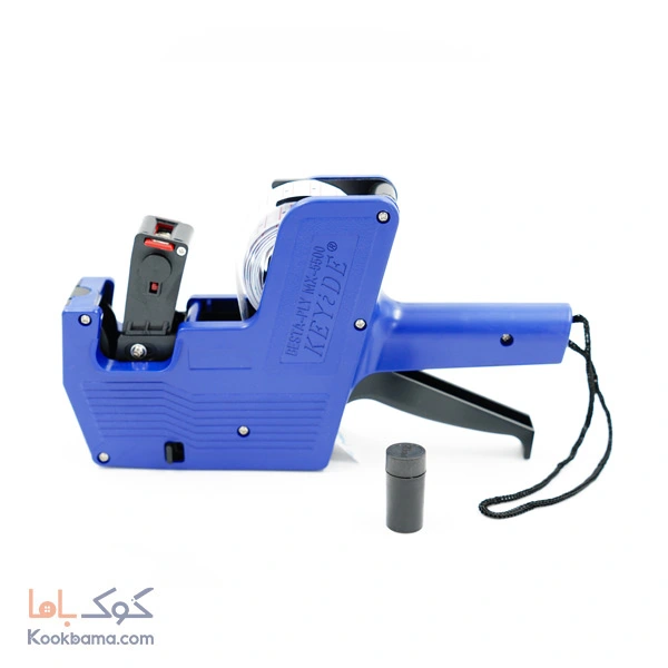 دستگاه اتیکت زن (قیمت زن ) 2