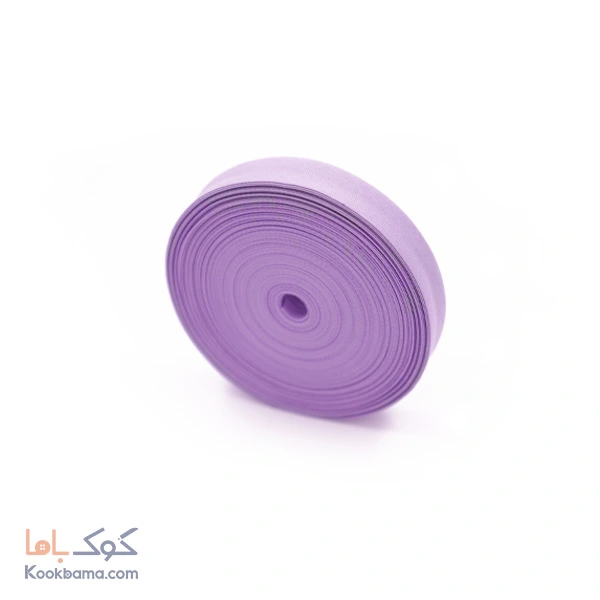 نوار اریب کتان 30 یاردی یاسی کد cs36