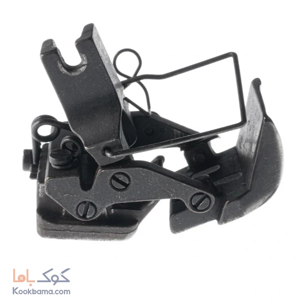 پایه بخیه تانکی سه سوزنه کابویی