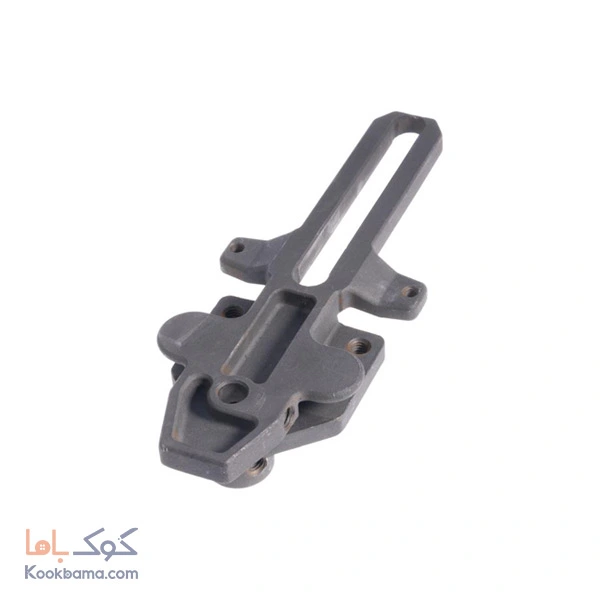پایه چدنی فک اصل الیک 0