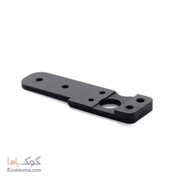 پایه نخگیر زیر صفحه مادگی چشمی 0