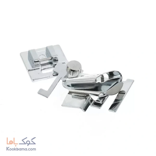 پایه گان دوز چرخ خانگی 5 میل 1