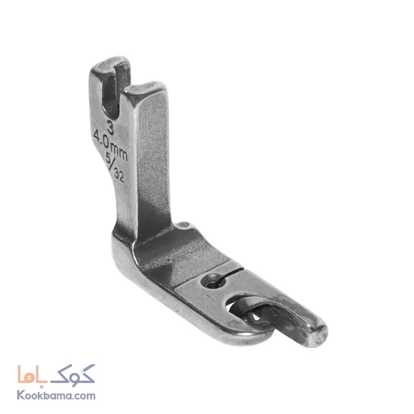 پایه لب تو راسته دوز سایز3