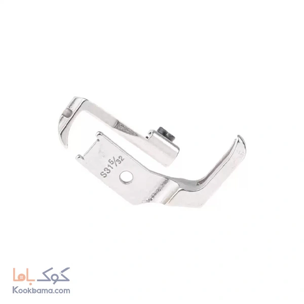 پایه مغزی دوز دوپایه 1510- 4 میل