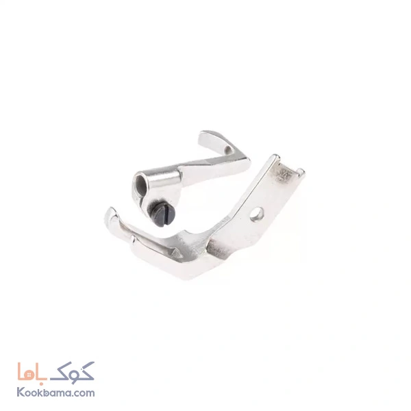 پایه مغزی دوز دوپایه 1510- 4 میل 1