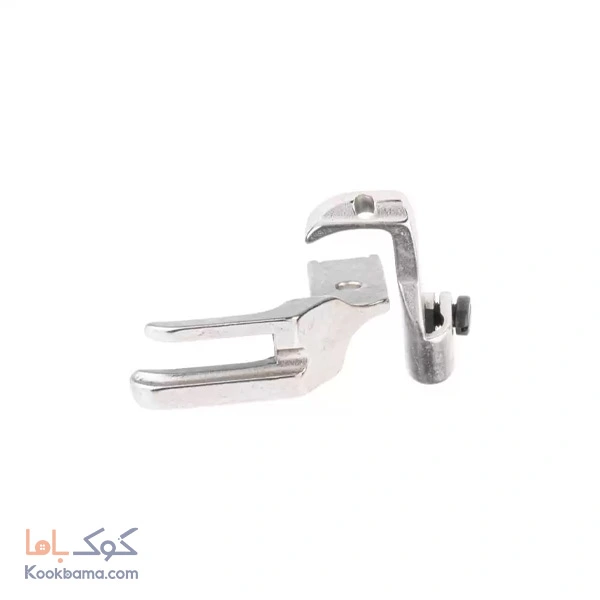 پایه مغزی دوز دوپایه 1510- 4 میل 2