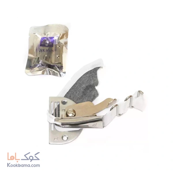 پایه نوار سایز 30 راسته دوز