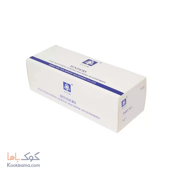 پایه نوار سایز 30 راسته دوز 0