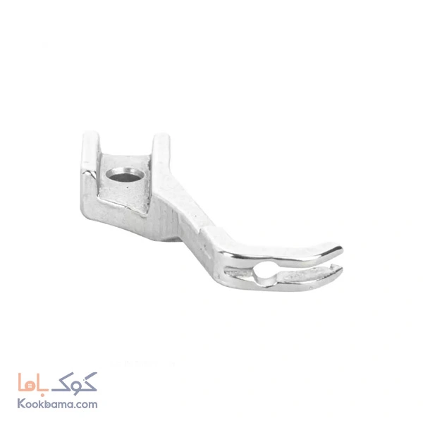 پایه وسط چاکدار دوپایه 0