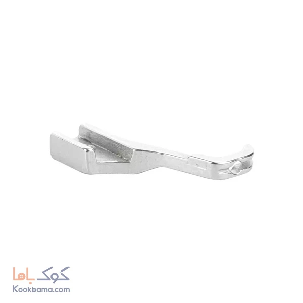 پایه وسط چاکدار دوپایه 1