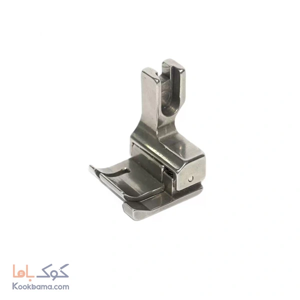 پایه راسته دوز نیش-راست E1.2 