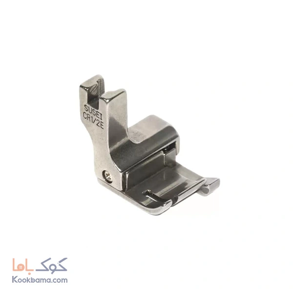 پایه راسته دوز نیش-راست E1.2  0