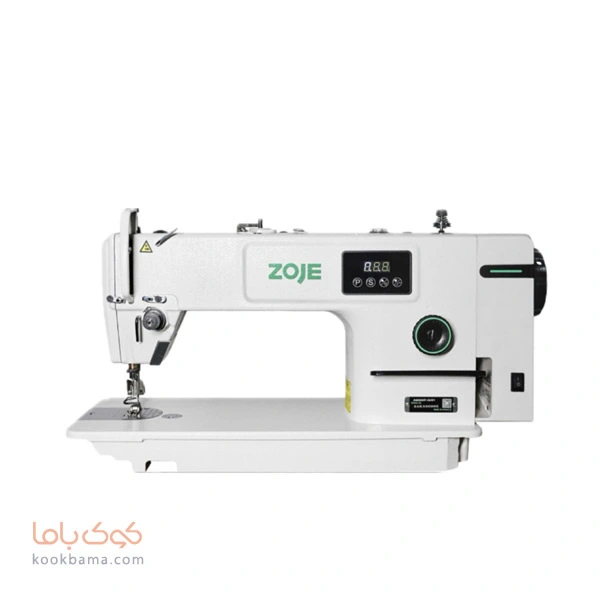 چرخ خیاطی راسته دوز زوجی A6000 P