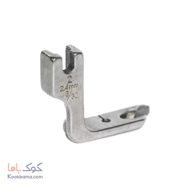 پایه لب تو راسته دوز سایز2 0