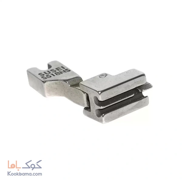 پایه زیپ مخفی راسته دوز 1