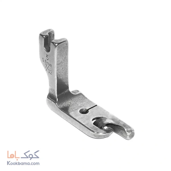 پایه لب تو راسته دوز سایز 5