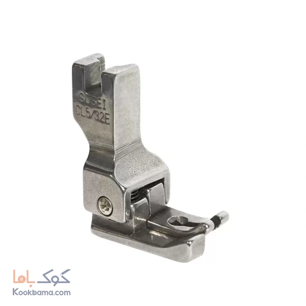 پایه راسته دوز نیش-چپ 5.32E
