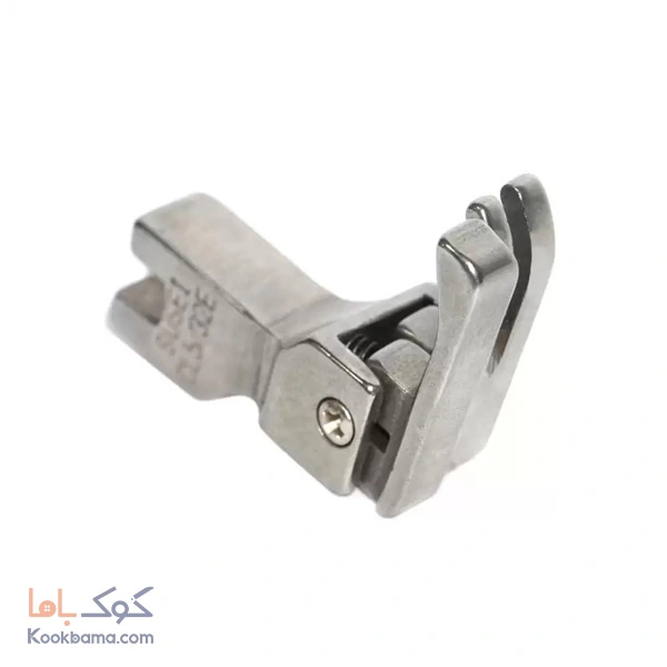 پایه راسته دوز نیش-چپ 5.32E 0