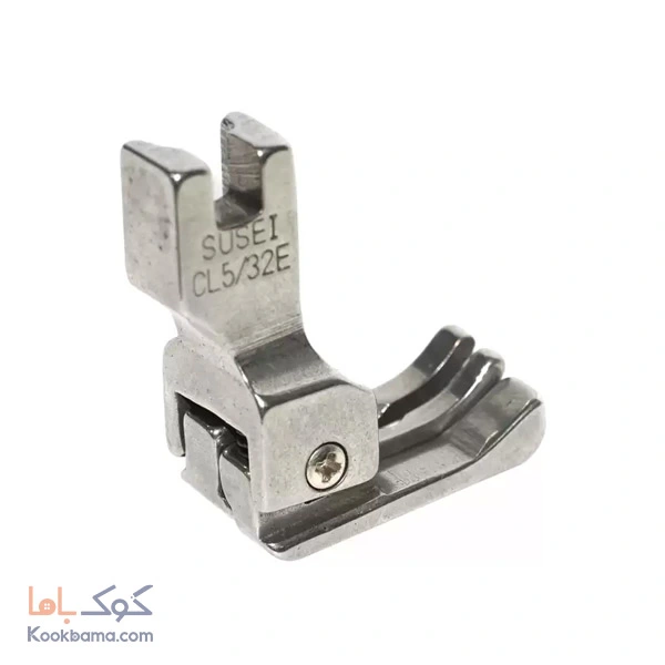 پایه راسته دوز نیش-چپ 5.32E 1