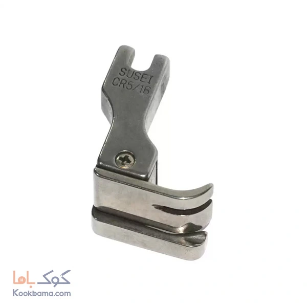 پایه راسته دوز نیش-چپ 5.16 0