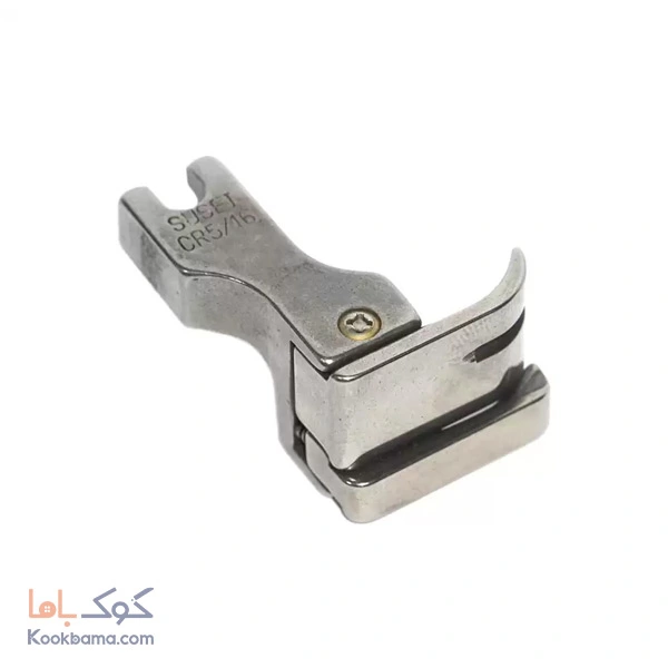 پایه راسته دوز نیش-چپ 5.16 1
